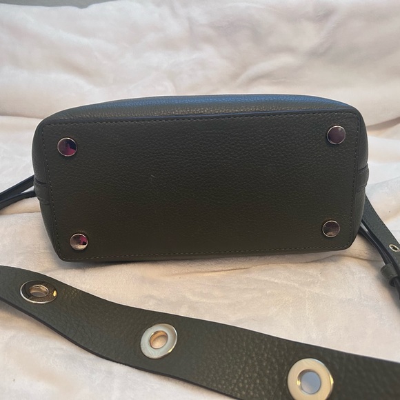 Women medium shoulder bag - Picture 5 of 8